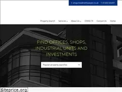 Sites similar to nettleshipsawyer.co.uk