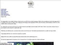 Sites similar to nettlesoup.info
