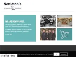Sites similar to nettletonsjewellery.ca