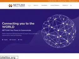 Sites similar to nettlinx.org