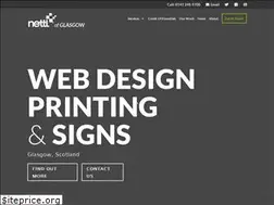 Sites similar to nettlofglasgow.co.uk