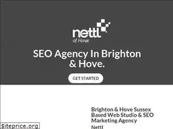 Sites similar to nettlofhove.com