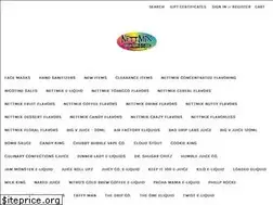 Sites similar to nettmixcustomvapes.com