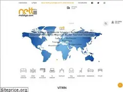 Sites similar to nettmobilya.com
