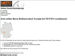 Sites similar to netto-termin.de