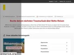 Sites similar to netto-urlaub.de