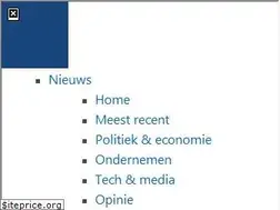 Sites similar to netto.be