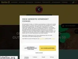Sites similar to netto.de