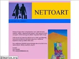 Sites similar to nettoart.dk