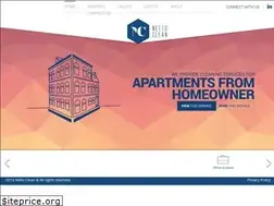 Sites similar to nettoclean.co