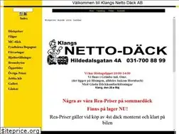 Sites similar to nettodack.nu