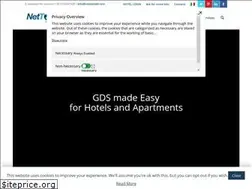 Sites similar to nettohotel.com