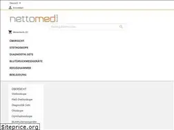 Sites similar to nettomed.ch