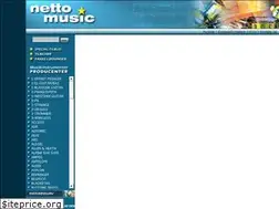 Sites similar to nettomusic.dk