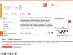 Sites similar to netton.pl