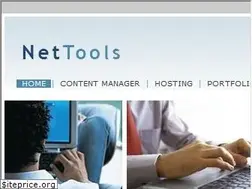 Sites similar to nettools.be