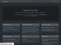 Sites similar to nettools.club