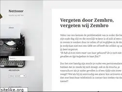 Sites similar to nettooor.be