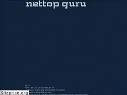 Sites similar to nettop.guru