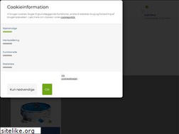 Sites similar to nettoparts.dk
