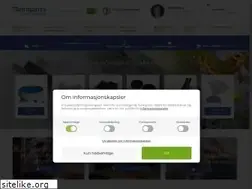 Sites similar to nettoparts.no