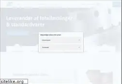 Sites similar to nettoperforering.dk