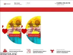 Sites similar to nettoplast.ru