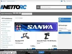 Sites similar to nettorc.com