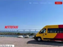 Sites similar to nettotaxi.com