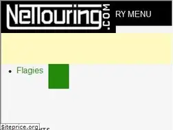 Sites similar to nettouring.com