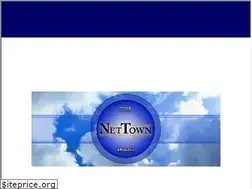 Sites similar to nettown.cz