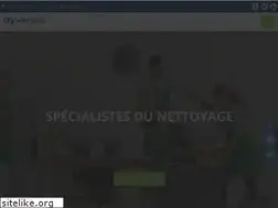 Sites similar to nettoyag-marseille.fr