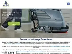 Sites similar to nettoyage-casablanca-maroc.com