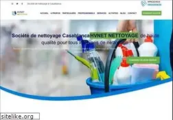 Sites similar to nettoyage-casablanca-maroc.net