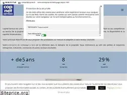 Sites similar to nettoyage-cop-net.fr