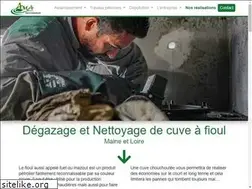 Sites similar to nettoyage-cuves.fr