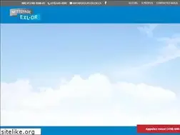 Sites similar to nettoyage-exlor.ca