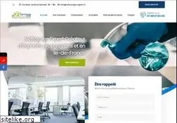 Sites similar to nettoyage-expert.fr