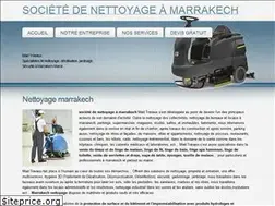 Sites similar to nettoyage-marrakech.com