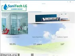 Sites similar to nettoyage-montreal.com