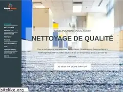 Sites similar to nettoyage-moquette.fr