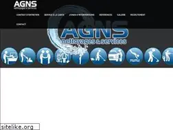 Sites similar to nettoyage-service.com