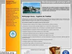 Sites similar to nettoyage-vevey.ch