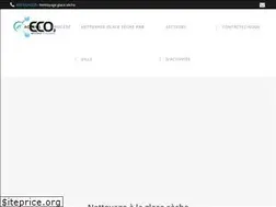 Sites similar to nettoyageglaceseche.com