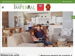 Sites similar to nettoyageimperial.ca