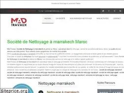 Sites similar to nettoyagemarrakech.com