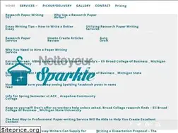 Sites similar to nettoyeursparkle.ca