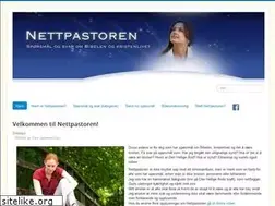 Sites similar to nettpastoren.com