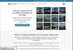 Sites similar to nettpilot.no