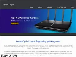 Sites similar to nettplinkloginnet.net